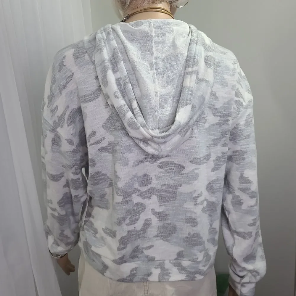 SO Soft & Cozy Hoodie Small NWT - Picture 3 of 11